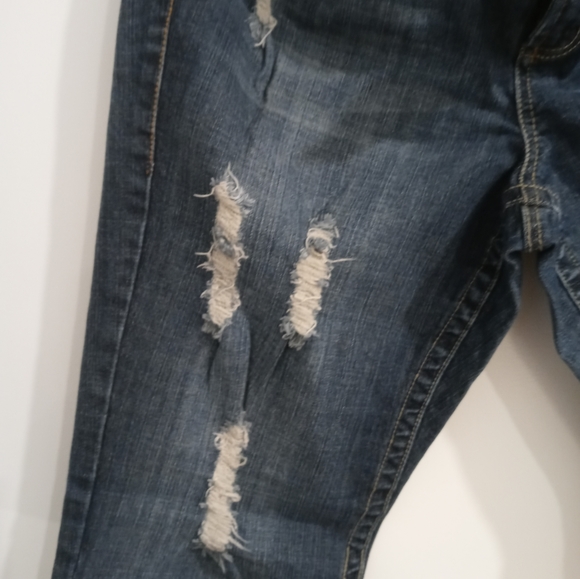 Torrid denim jeans - Picture 4 of 6